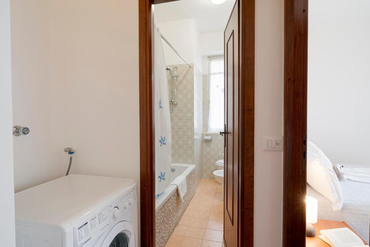 Near The Sea - Wifi And Parking Apartment Ventimiglia Exterior photo