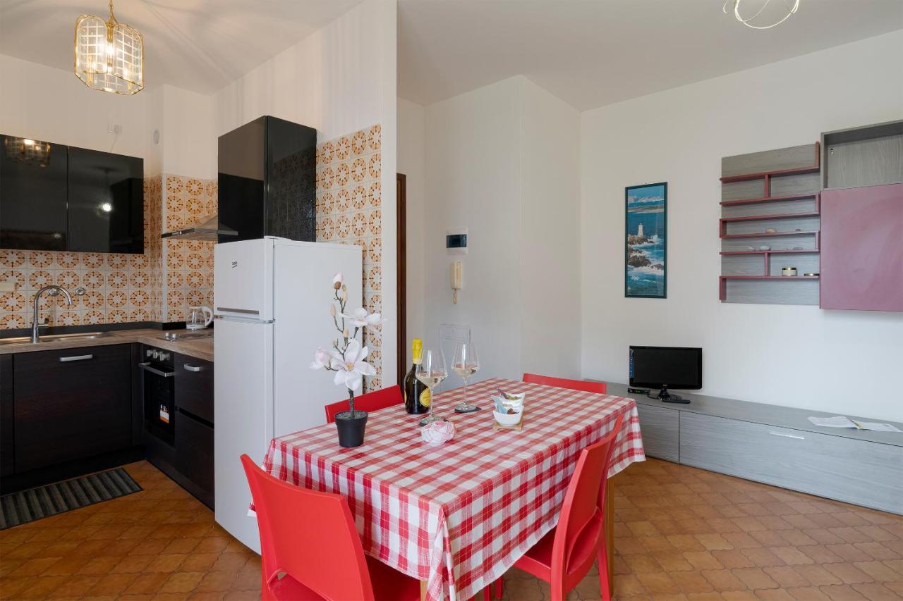 Near The Sea - Wifi And Parking Apartment Ventimiglia Exterior photo