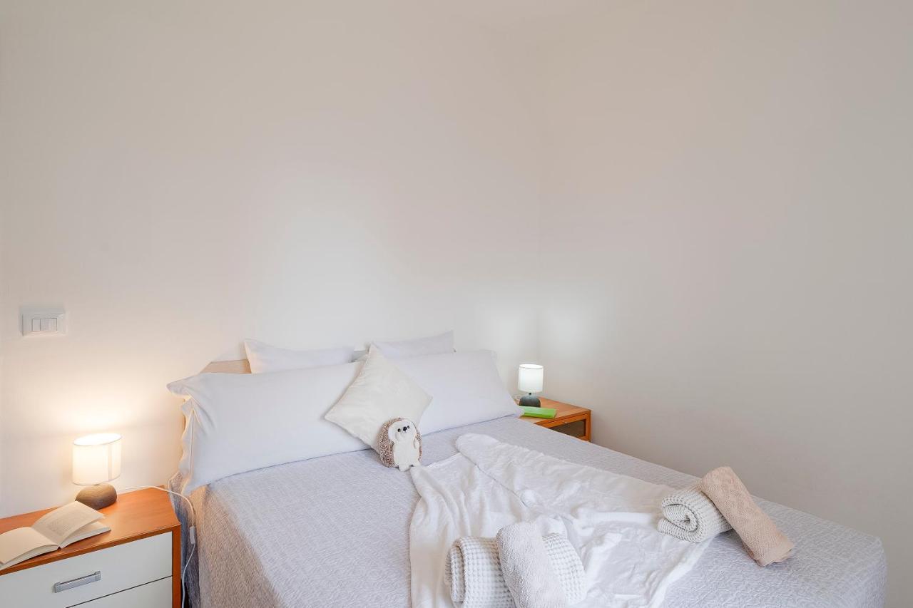 Near The Sea - Wifi And Parking Apartment Ventimiglia Exterior photo